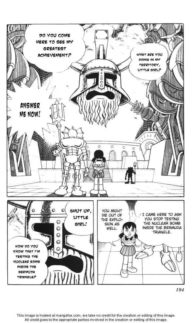 Doraemon Long Stories Chapter 4.5 27
